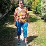 Photo de profil de Patricia Parnière