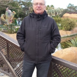 Photo de profil de Michel Cuadrado