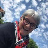 Photo de profil de Catherine Ménard