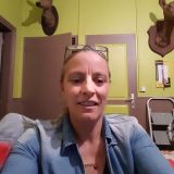 Photo de profil de Catherine Lacoste