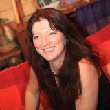 Photo de profil de Patricia Laborie