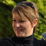 Photo de profil de Nathalie Meunier