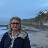 Photo de profil de Sophie Michaud