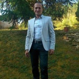 Photo de profil de Nicolas Trouvé