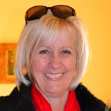 Photo de profil de Françoise Navarra