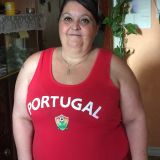 Photo de profil de Anabela Antunes