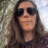 Photo de profil de Nathalie Riou