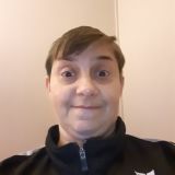 Photo de profil de Nicole Doublet