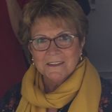 Photo de profil de Therese Goubet
