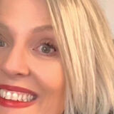 Photo de profil de Brigitte Lacombe