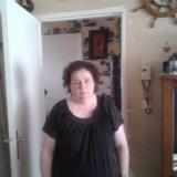 Photo de profil de Catherine Denant