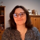 Photo de profil de Françoise Legras