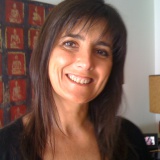 Photo de profil de Valérie Reboul
