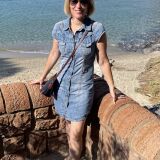 Photo de profil de Catherine Andre