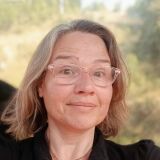 Photo de profil de Hélène Sirot
