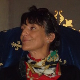 Photo de profil de Agnes Charles