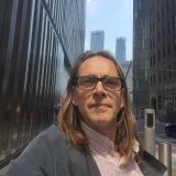 Photo de profil de Patrick Plisson