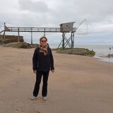 Photo de profil de Nathalie Roux
