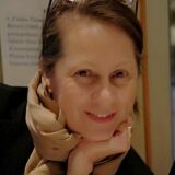 Photo de profil de Corinne Chevreton