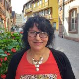 Photo de profil de Jeannine Muller