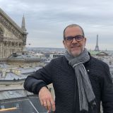 Photo de profil de Eric Tournemeule