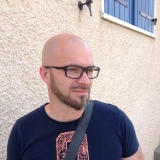 Photo de profil de Arnaud Marc