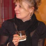 Photo de profil de Sylvia Poulain