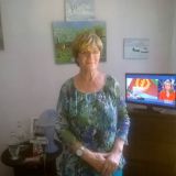 Photo de profil de Nicole Lhoist