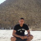 Photo de profil de Ismaël Sidhoum