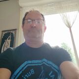 Photo de profil de Daniel Martel
