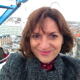 Photo de profil de Annie Rohel