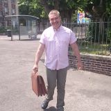 Photo de profil de Roger Durand
