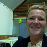 Photo de profil de Valerie Boileau