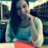 Photo de profil de Cassandre Barras