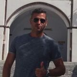 Photo de profil de Benoit Vidal