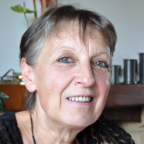Photo de profil de Régine Le Roy