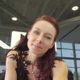 Photo de profil de Celine Vidal