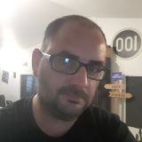 Photo de profil de Gregory Collet