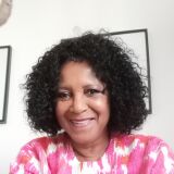 Photo de profil de Annie Pater