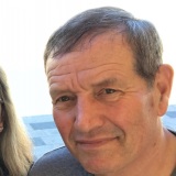 Photo de profil de Guy Martineau