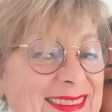 Photo de profil de Brigitte Muller