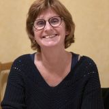 Photo de profil de Christelle Le Maitre