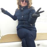 Photo de profil de Solange Lucas