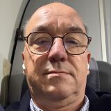 Photo de profil de Matthieu Rene-Bazin