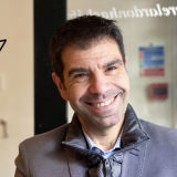Photo de profil de Arnaud Martin