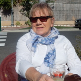 Photo de profil de Jacqueline Munter