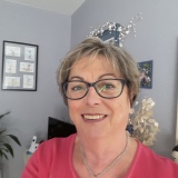 Photo de profil de Jacqueline Galland