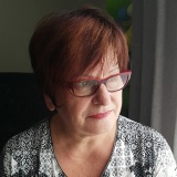 Photo de profil de Christiane Navarre