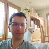 Photo de profil de Maxime Vincent