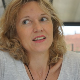 Photo de profil de Corinne Butruille